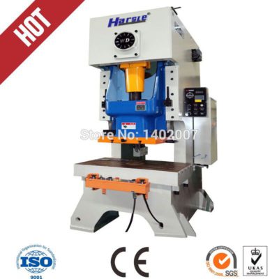 16500.0US $ |JH21 Pneumatic power press/Pneumatic punching machine/pneumatic press|power press|punching machinepneumatic punching machine - AliExpress