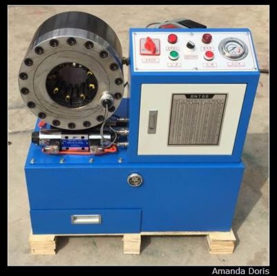 1999.0US $ |BNT68 iso updated hose hydraulic pressing machine for hose fittings|hydraulic pressing machine|hydraulic hose machinehydraulic machine - AliExpress