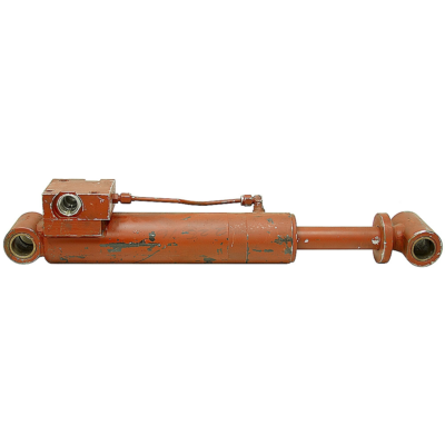 2.5x8.625x1.375 Double Acting Hydraulic Cylinder 22576 13756 T51187N-1 | Double Acting Hydraulic Cylinders | Hydraulic Cylinders | Hydraulics