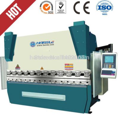 29300.0US $ |WC67K 300T/3200 NC Hydraulic steel folding machine|hand folding machine|steel folding machinecnc folding machine - AliExpress