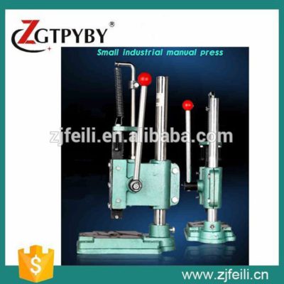 38.41US $ |hand manual pressure pump reorder rate up to 80% small hand press machine|machine|manual pressrate - AliExpress