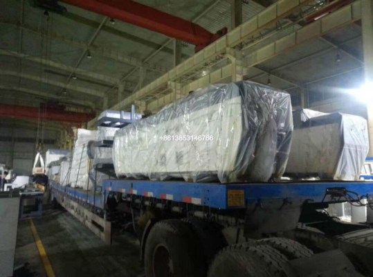 40Z-1200 busbar machine for switchgears,box-type substations