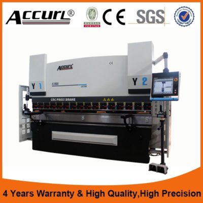 43500.0US $ |Factory price Hydraulic press brake machine,DA66T Press brake Plate bending machine|press brake machine|plate bending machinebending machine - AliExpress