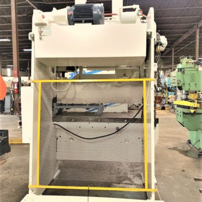 60 Ton Wysong Press Brake