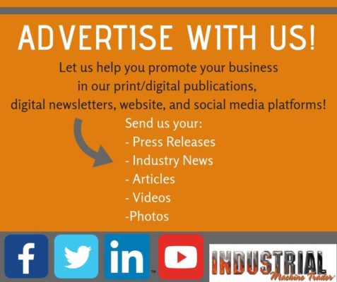 Advertise With Us