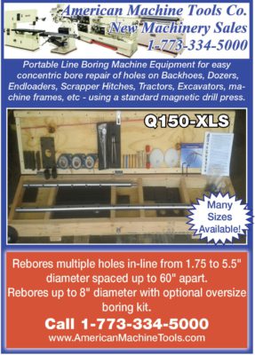 American Machine Tools