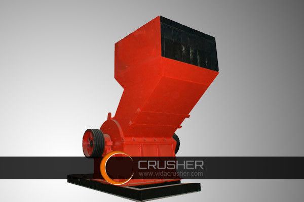 Application of Metal Crusher PSJ-1300 The metal crusher PSJ-1300 can not only pr...