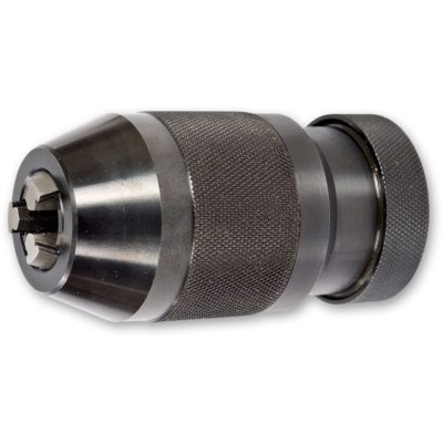 Axminster 13mm Keyless Chuck