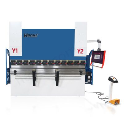 Bending machine with S630 system for sale.