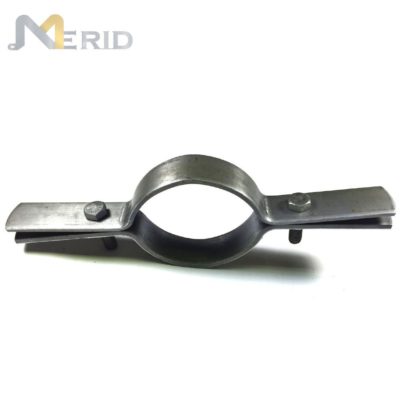 Customized Heavy Duty Metal Pipe Hangers