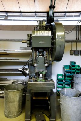 David Mellor Design – The Round Building - Aucoot