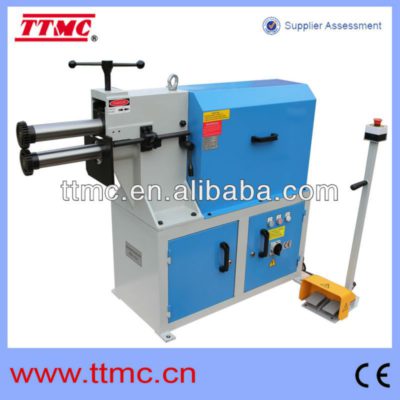 Electric Bead Bending Machine, View rotary bender sheet metal processing machine...