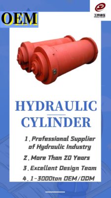 Favorite Custom hydraulic cylinder factory#hydraulic