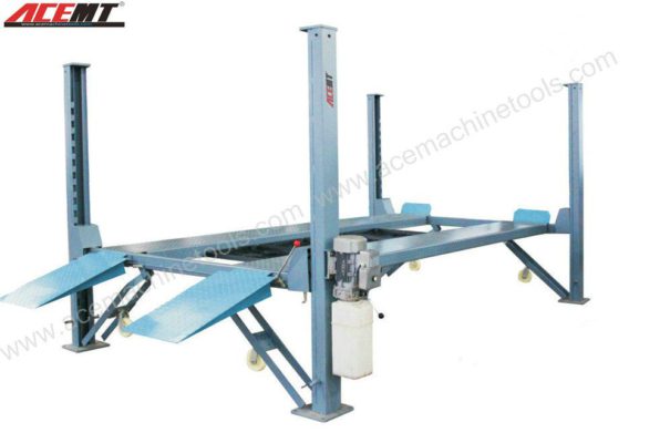 Four Post Packing Lift (ACE7432P)