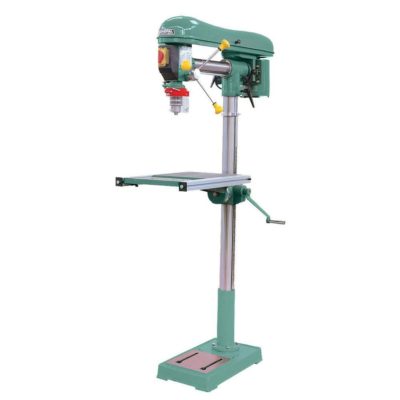 General International 5/8 in. Radial Floor Drill Press Chuck-75-550 M1 - The Home Depot