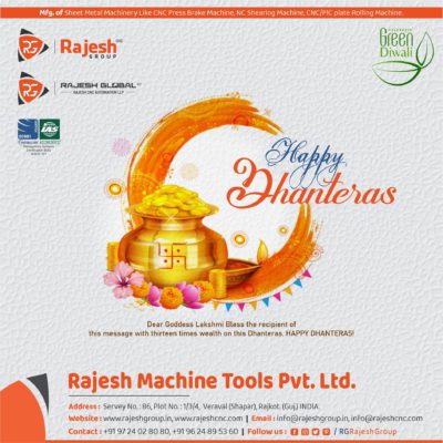 🎉🎉 HAPPY DHAN TERAS 🎊🎊