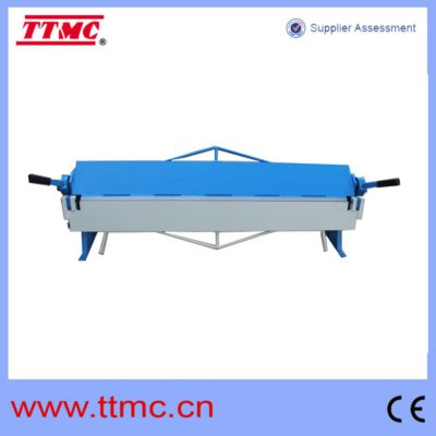 (HB-2250) Hand Press Brake, Manual Bending Machines, View china press brake mach...