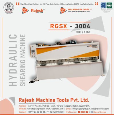 📌📌 HYDRAULIC SHEARING MACHINE 🎯