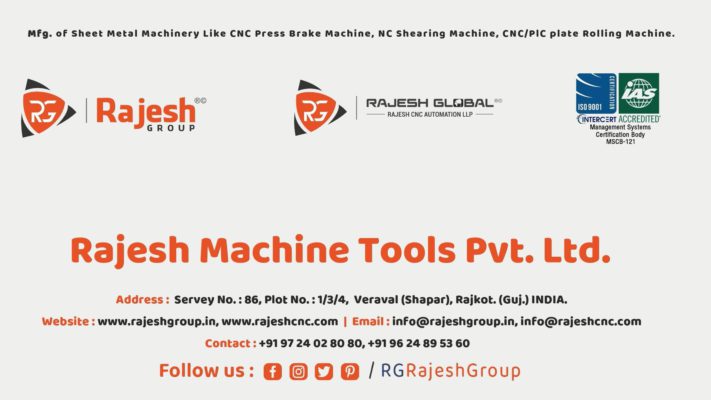📌  Highlights of Our Machines   🎯