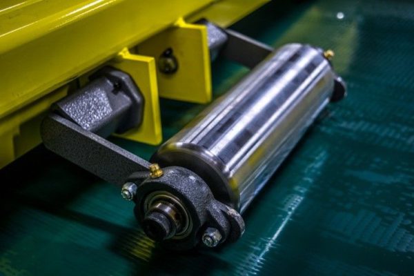 How to shop for used sheet metal equipment