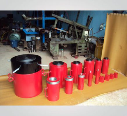Hydraulic Jack Manufacturers