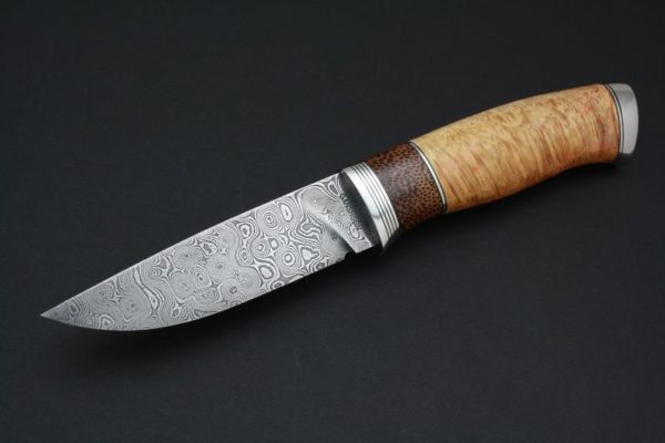 Hydraulic Press and Rolling Mill