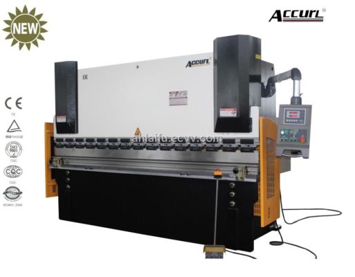 IN'L Brand "Accurl" Hydraulic Press Brake from China Manufacturer, Manufactory, Factory and Supplier on ECVV.com