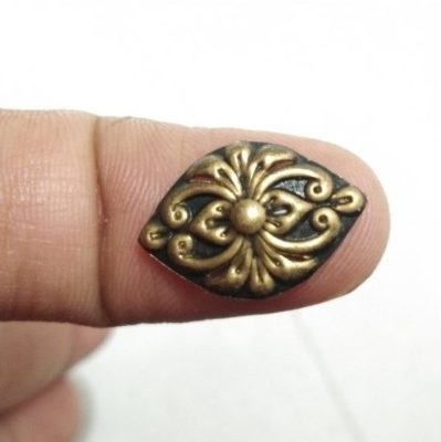 Impression Dies |Concho Die | Concho | Jewelry tools | Metal Dies | metal tools | Forming tools | Em