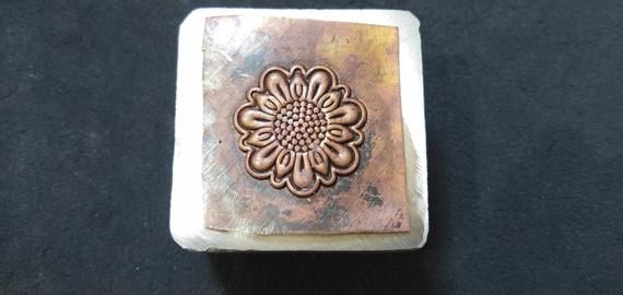 Impression Dies | Customised Impression die | Jewelry die | Charm Die | Jewelry tools | Metal Dies |