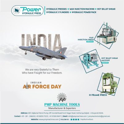 Indian Air Force Day