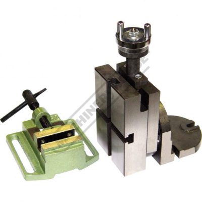 L277 - L277 Vertical Mill Slide