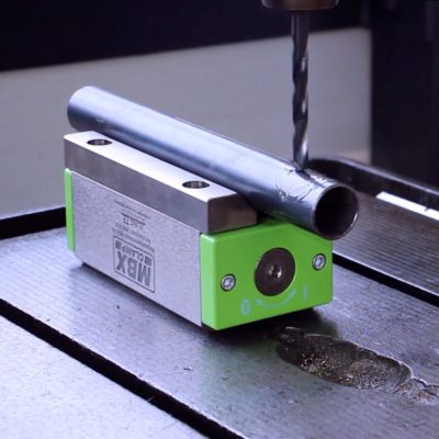 Magnetic Clamping Blocks