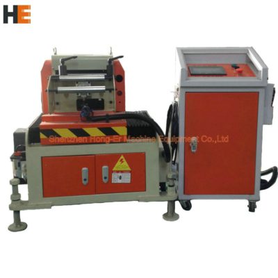 Metal Coil Handling Equipment China | Press Feeding Equipment   HongEr