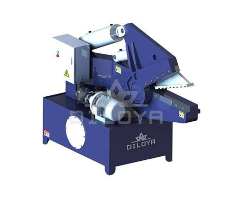 Mobile Scrap Metal Shear For Sale