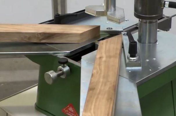 Morso UP-M Frame Assembly Underpinner