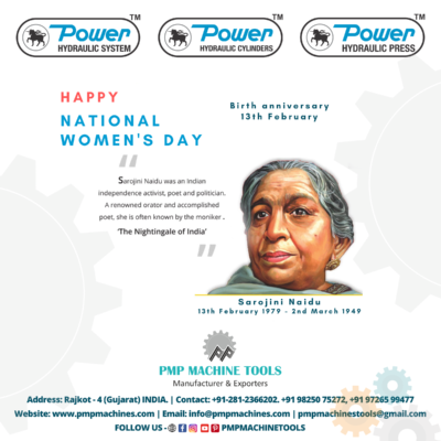 National Women's Day