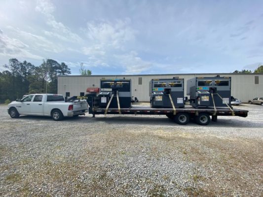 Need a Metalworking Saw?! Contact us today