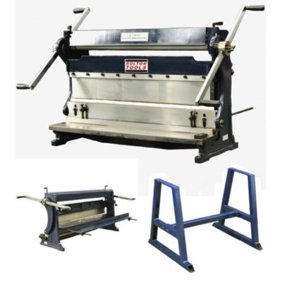 SBR2420 3 in 1 Sheet Metal Machine