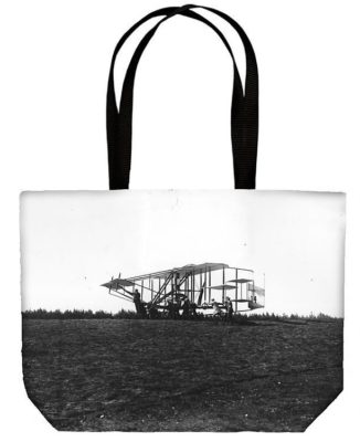 Shopping Bag. Codys Machine