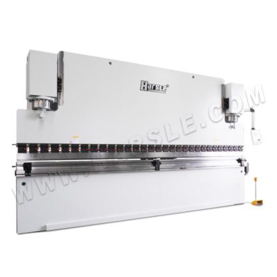 Torsion bar hydraulic press brake 600T6000 with CT8 controller