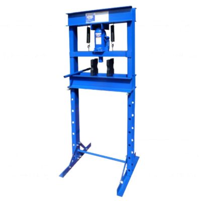 TradeQuip Professional 20 Tonne Hydraulic Workshop Press