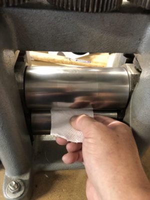 Tutorial Rolling Mill Tutorial Download Rolling Mill | Etsy