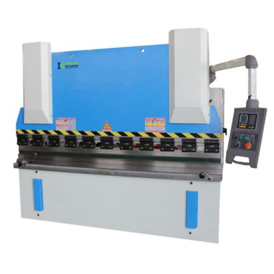 WC67K NC Press Brake Machine With E21 | Intelligent Metalworking Machinery for You