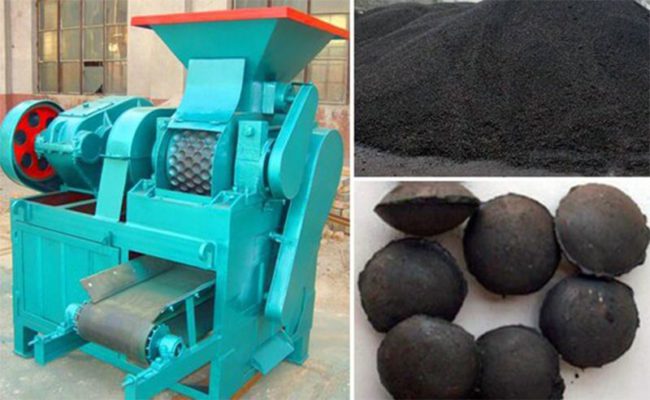 What You Must Know When Purchasing Briquette Press Machine