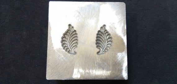 impression Die #size 12mm & 20mm