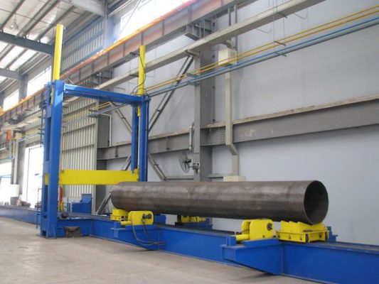 roll forming machine will assist you to generate a similar shape parts with long...