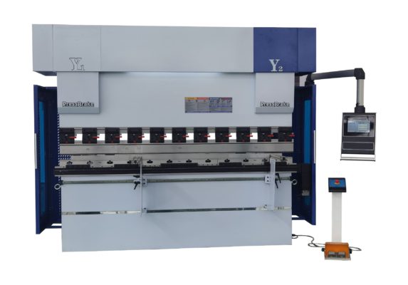 rongwin press brake