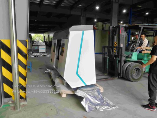 التصنيع باستخدام الحاسب الآلي الهيدروليكية...