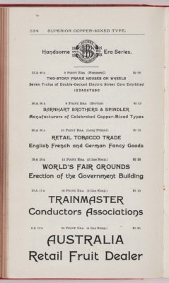 ‎The Silver Buckle Press Collection - Collection - UWDC - UW-Madison Libraries