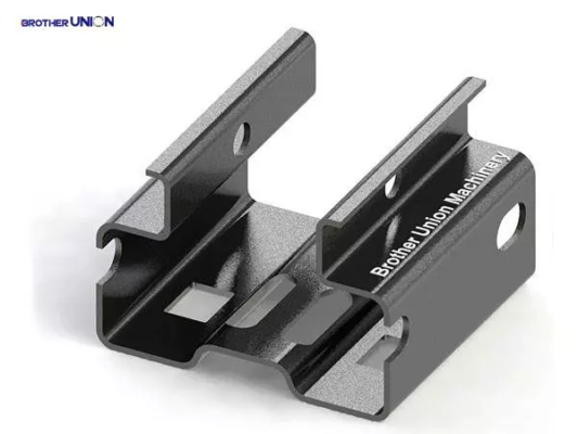 ▷ Storage Shelving & Racking | Roll Forming Machine | Brother Union Machinery